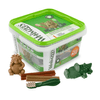 Zahnpflegesnacks von WHIMZEES