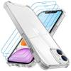 iPhone-11-Panzerglas von Whioltl
