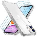 Whioltl iPhone-11-Panzerglas