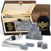 Whisky Zubehör Set von Whisiskey
