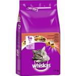 Whiskas 1+ Katzenfutter Rind