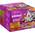 1+ Katzenfutter Tasty Mix case443697 von Whiskas