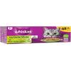 1+ La Carte Mix in Gelee von Whiskas