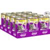 1+ Huhn in Gelee von Whiskas