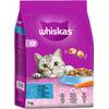 Adult 1+ Trockenfutter Thunfisch von Whiskas