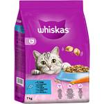 Whiskas Adult 1+ Trockenfutter Thunfisch