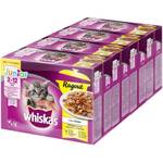 Whiskas Junior Ragout in Gelee