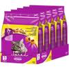 Katzen-/Trockenfutter Senior 7+ von Whiskas