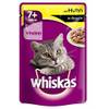 Huhn in Sauce 7+ von Whiskas