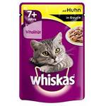 Whiskas Huhn in Sauce 7+