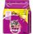 Whiskas Katzenfutter Trockenfutter Junior