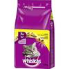 Katzentrockenfutter Senior von Whiskas
