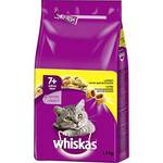 Whiskas Katzentrockenfutter Senior