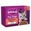 Pure Delight Klassisches Ragout von Whiskas