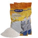 White Cat Katzenstreu