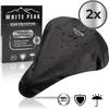 Fahrradsattel-Regenschutz von White Peak