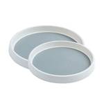 Whitejianpeak Drehteller