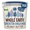 Bio Erdnussbutter von Whole Earth
