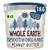 Whole Earth Bio Erdnussbutter