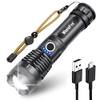 Taschenlampe von WholeFire