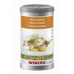 Wiberg Fisch Scandis