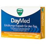 Wick DayMed