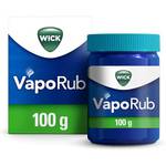 Wick VapoRub Erkältungssalbe