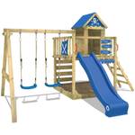 Wickey Spielturm Smart Cave 817792