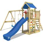 Wickey Spielturm Multi Flyer 503230