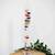 Widdop Bingham  Galileo-Thermometer G108