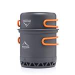 Widesea Camping Kochgeschirr