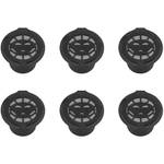 Fdit wiederverwendbare Kaffeekapseln