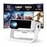 Wielio Full HD Smart Beamer