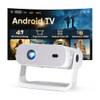 Smart Mini Beamer von Wielio