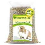 Wiesenknopf Strukturmüsli