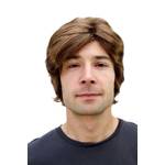 WIG ME UP - PW0174-P6 Herren-Perücke