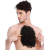 BB-013 Schwarz von Wig Me Up