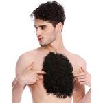 Wig Me Up BB-013 Schwarz