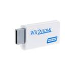 Zacro Wii Hdmi Adapter