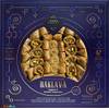 Authentisches Walnuss-Baklava von WikiMark