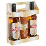 Wikinger Met Original im Geschenkset