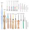 Punch Needle Kit von Wikmily