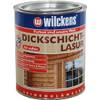 Dickschichtlasur von Wilckens