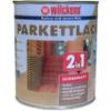 2in1 Parkettlack 12400100050 von Wilckens