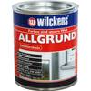 Allgrund von Wilckens