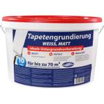 Wilckens Farben Tapetengrund (Weiß)