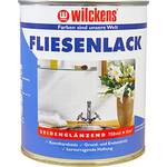 Wilckens Fliesenlack Seidenglänzend