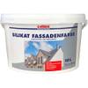 Silikat Fassadenfarbe von Wilckens
