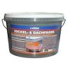Sockelfarbe Grau von Wilckens