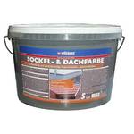 Wilckens Sockelfarbe Schiefer Matt